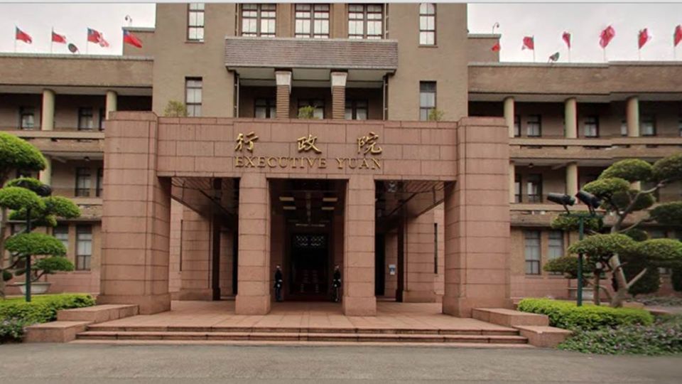 第四波內閣名單 公布教育部長大黑馬