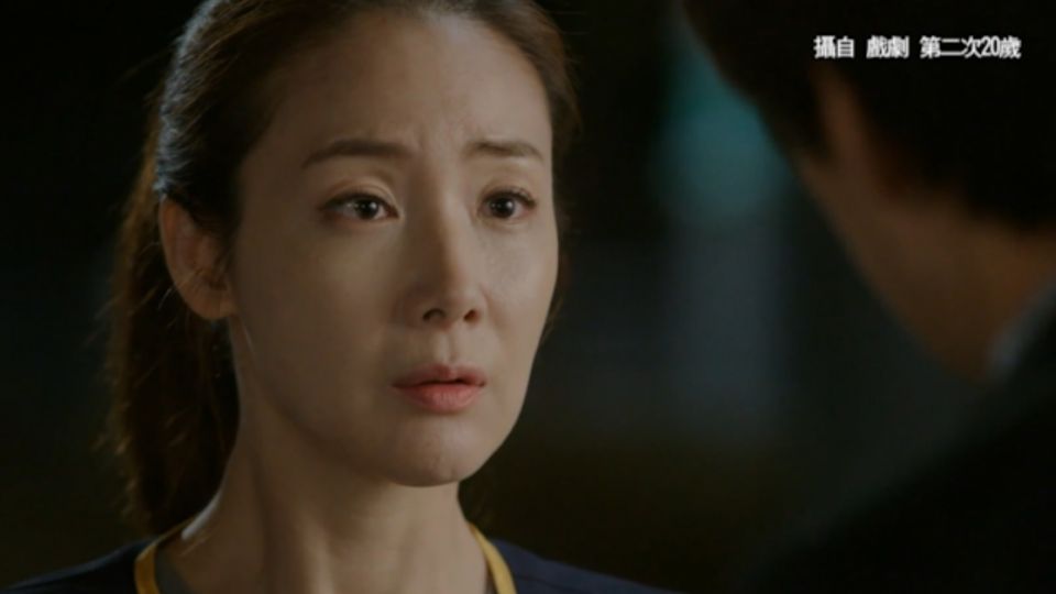 ​崔智友「凍齡」發威 「第二次20歲」同時段第一！