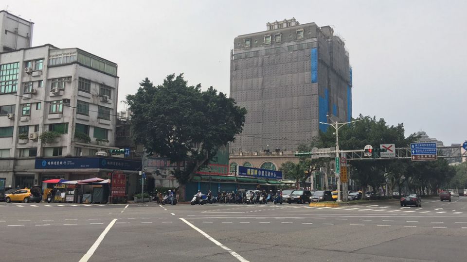 明天氣炎熱穩定 各地高溫上看33度