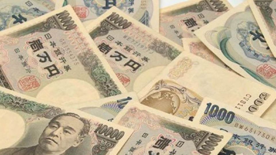 哈日族要笑了!1台幣換3.4日圓…Go 快換