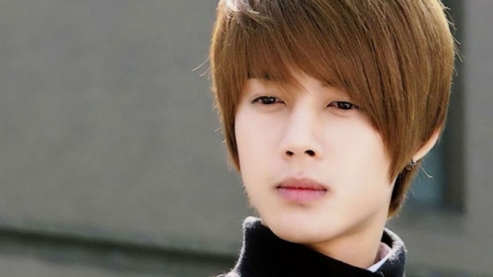 ​親子鑑定結果出爐 金賢重親生兒子無誤