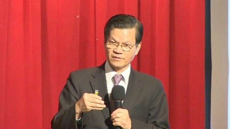 「請不走」的院長!翁啟惠浩鼎案 再揭驚人內幕