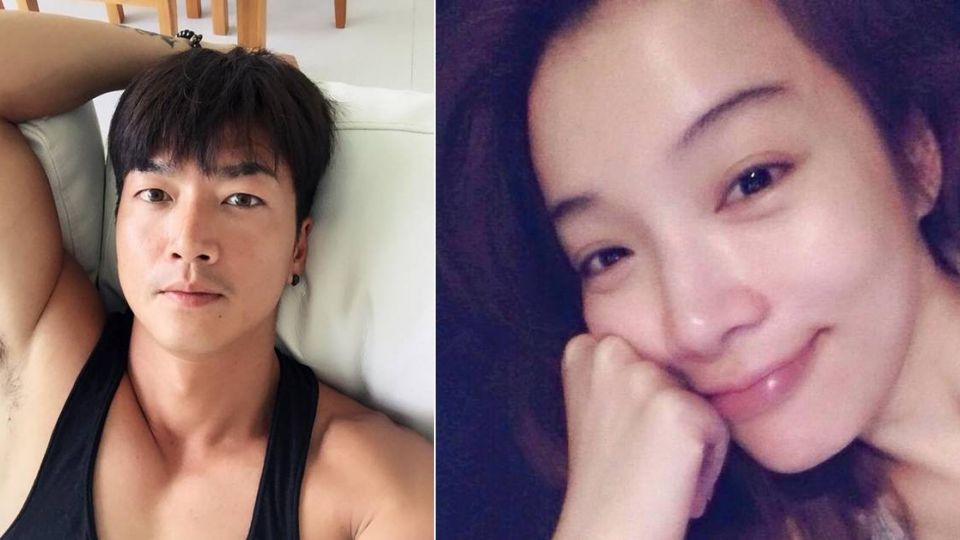 李沛旭好事近了？他竟用這招 「套牢」蔡淑臻