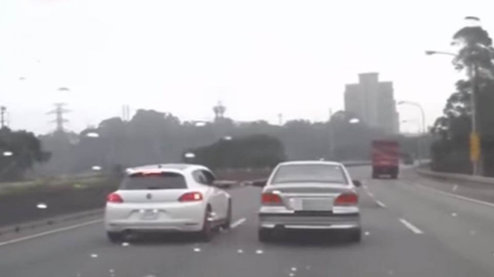 油價直直漲!開車想省油 能源局傳授兩心法