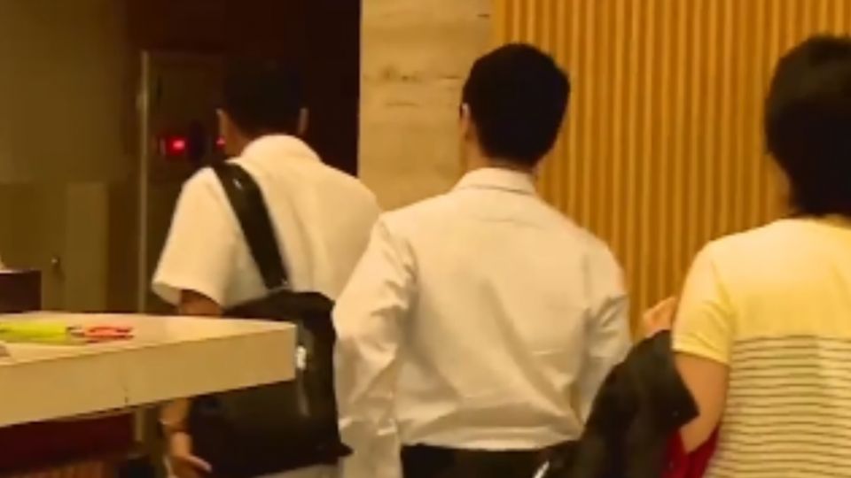 母攜2幼子輕生 父回家見妻兒陳屍崩潰