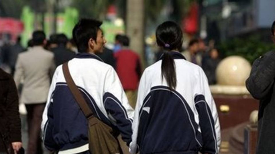 誇張！國二男存零花 竟帶小六女「開房間」