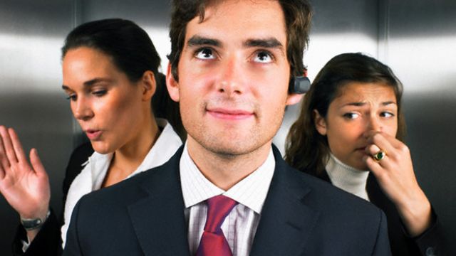 常放屁有危機！弄不好會要命