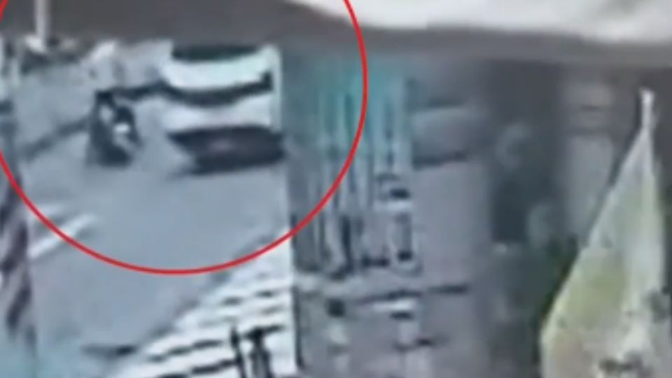 性侵通緝犯逃14年 「未繫安全帶」遭警攔查