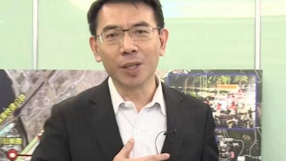 「外星一哥」對抗腫瘤 劉寳傑心疼委屈「她」