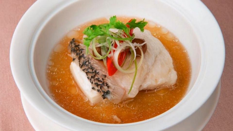 520總統就職國宴8道菜曝光!