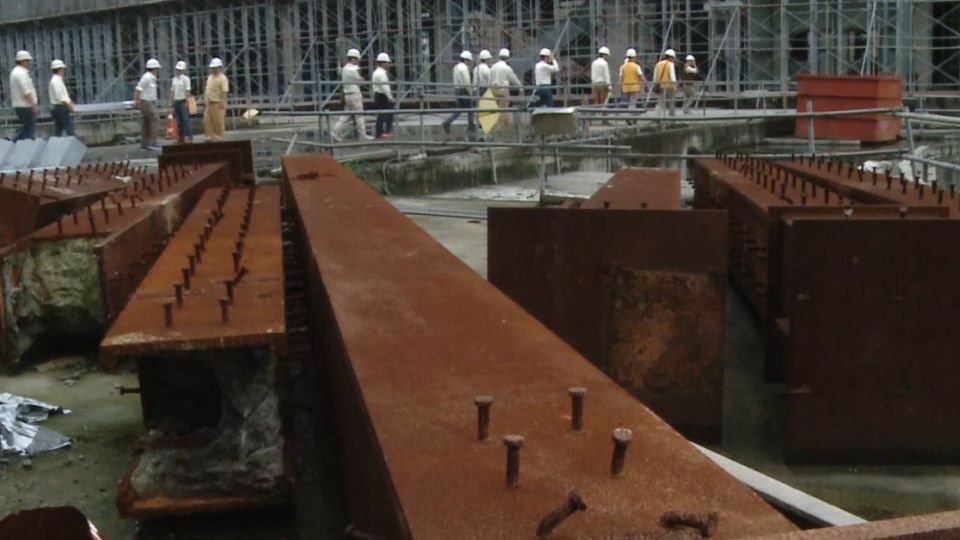 大巨蛋沒蓋好 吳志揚：明年經典賽改韓舉辦