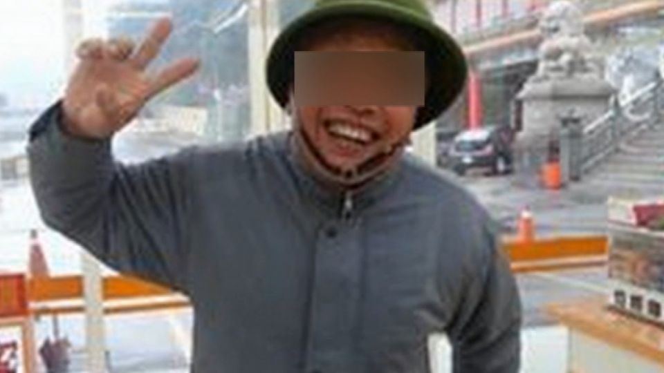 香客控「打人」 烘爐地服務24年還是交通組長