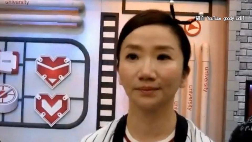 「大學生了沒」7月停播？ 陶子哽咽背黑鍋