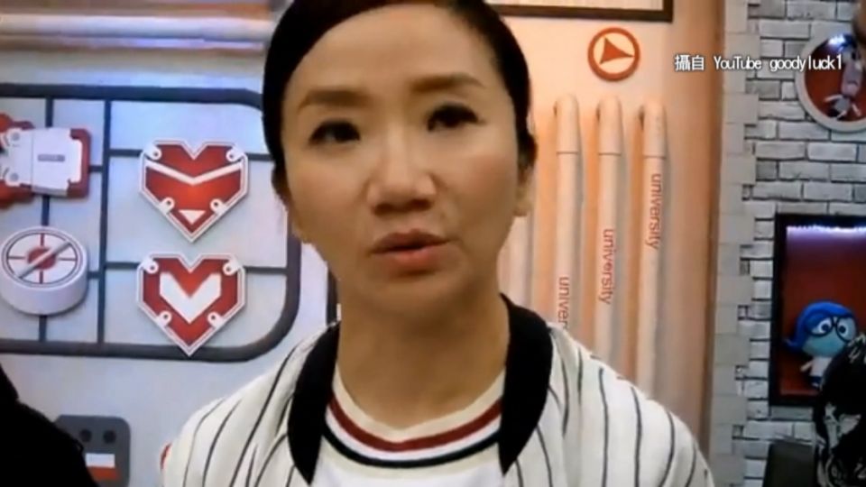 「大學生了沒」傳停播 陶晶瑩哽咽怨背黑鍋