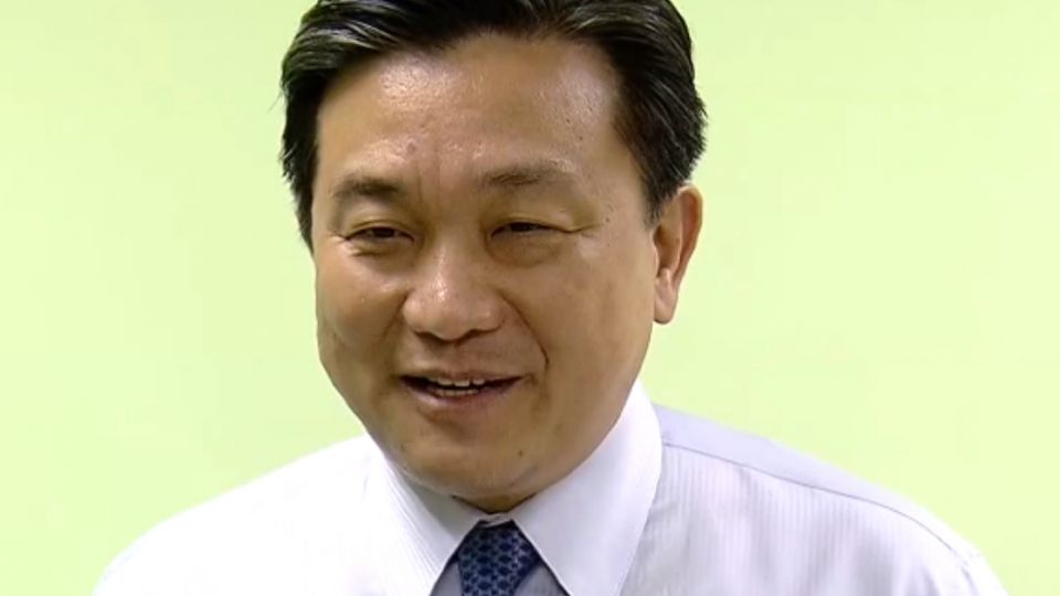 讓世衛看到台灣? 王定宇:帶蚊到會場傳登革熱