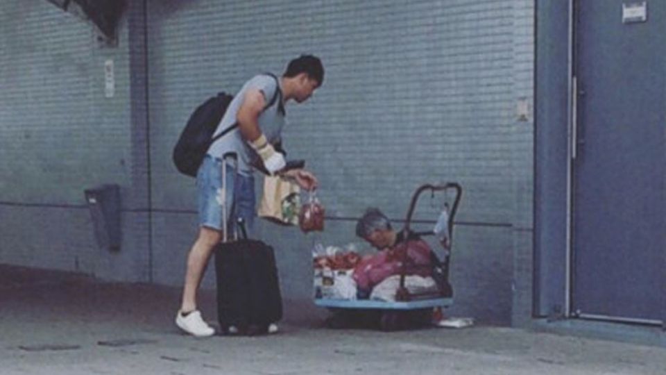 連買七年「阿婆小番茄」 統一獅郭阜林善行被推爆