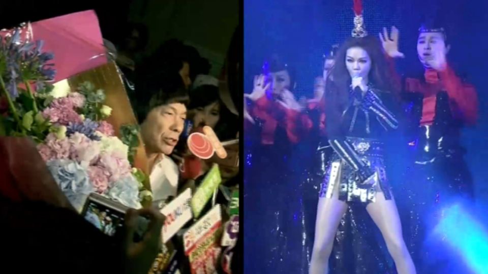 豬哥亮又吃閉門羹 動怒：做人失敗 改天重做