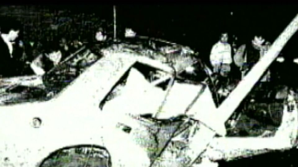 「認知」不同見面難 豬哥亮常提「車禍」救命之恩