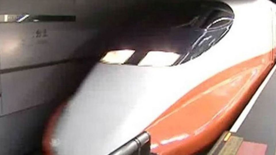 日媒爆台斥千億日圓買新列車!台高鐵:完全沒聽說