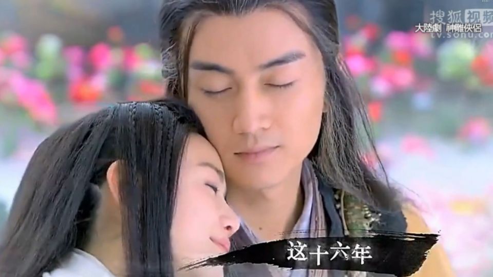 陳妍希要嫁了！ 與男友陳曉7／19北京宴客