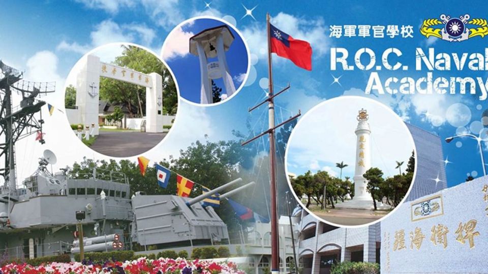 軍官「們」巧合精神病退役 幕後「指點高人」是她?