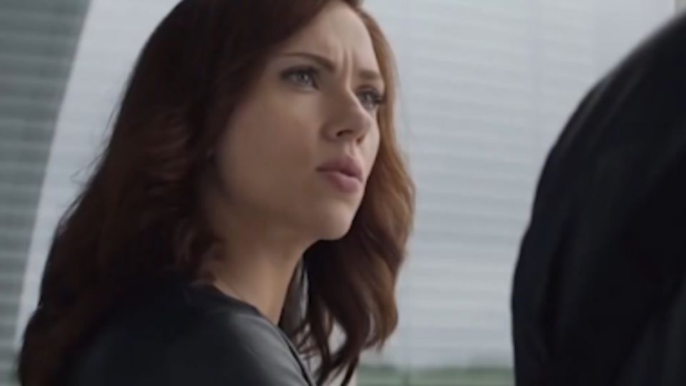 ​女英雄出頭天！ 黑寡婦、女超人獨立拍電影