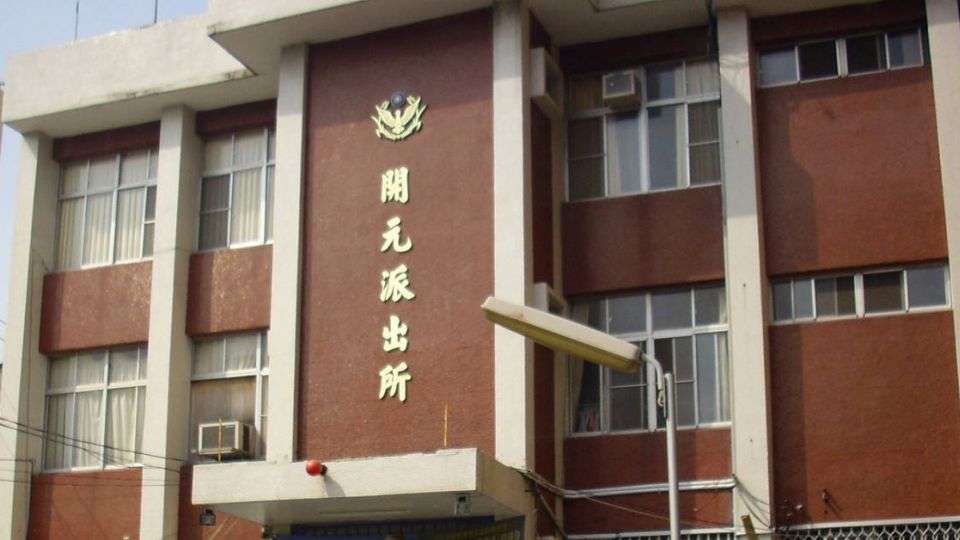 警局「關說」1小時 立委助理身分遭打臉
