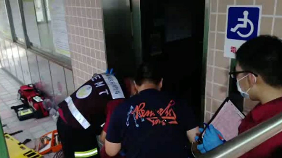 宜蘭大學驚見吃人電梯!駐校醫師遭夾身亡