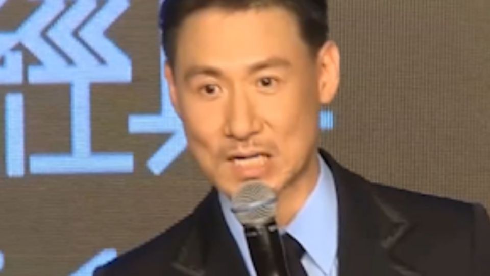 全球巡演 台北場未定 張學友：唱歌是我最愛