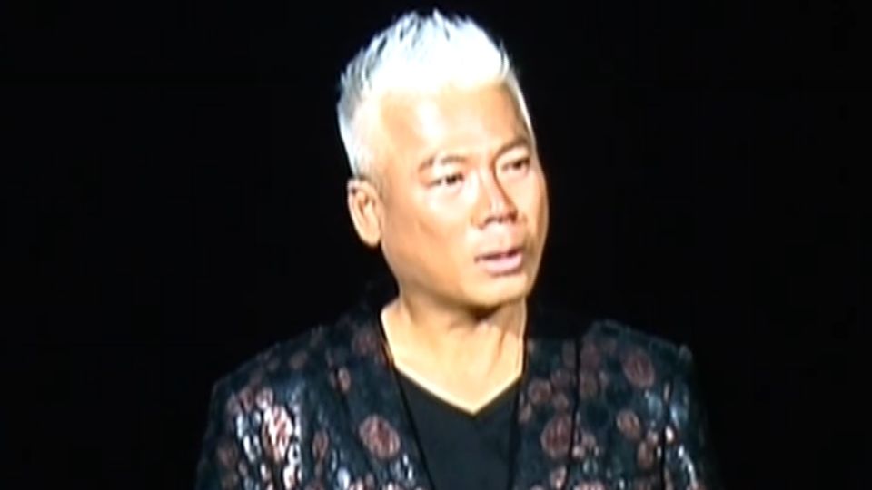 出道30多年 資深歌手巫啟賢疑教唆傷人？