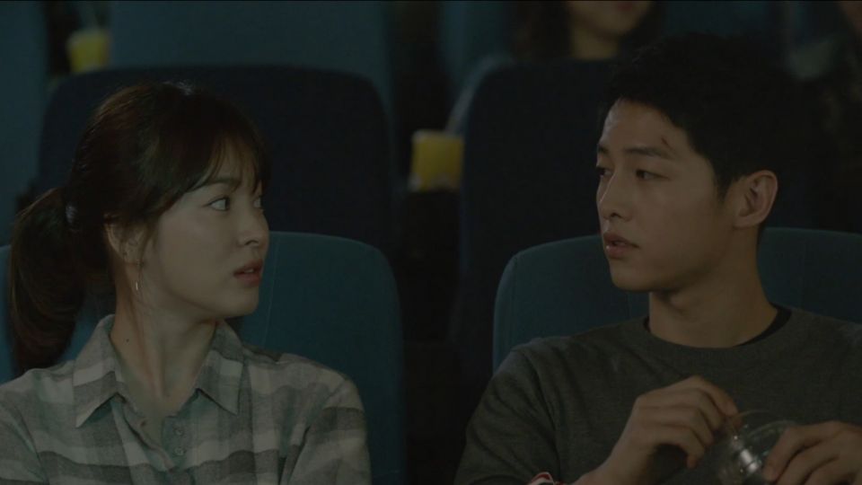 韓劇超級甜蜜梗 「姊弟戀」超夯無違和