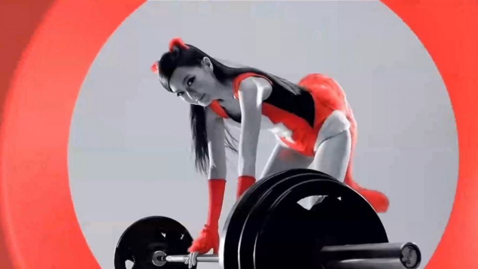 暫別台灣有內幕 周刊：謝金燕赴陸撈金？