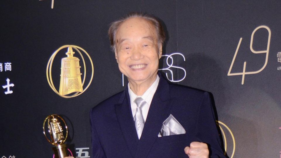​資深演員王瑞癌逝 享壽87歲