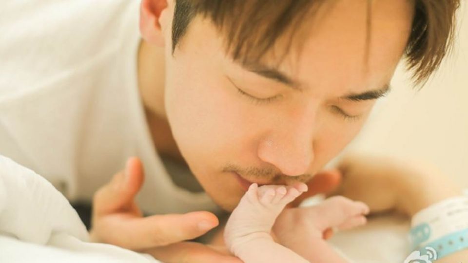 小公主誕生！義渠王：生命中又多了一位女人
