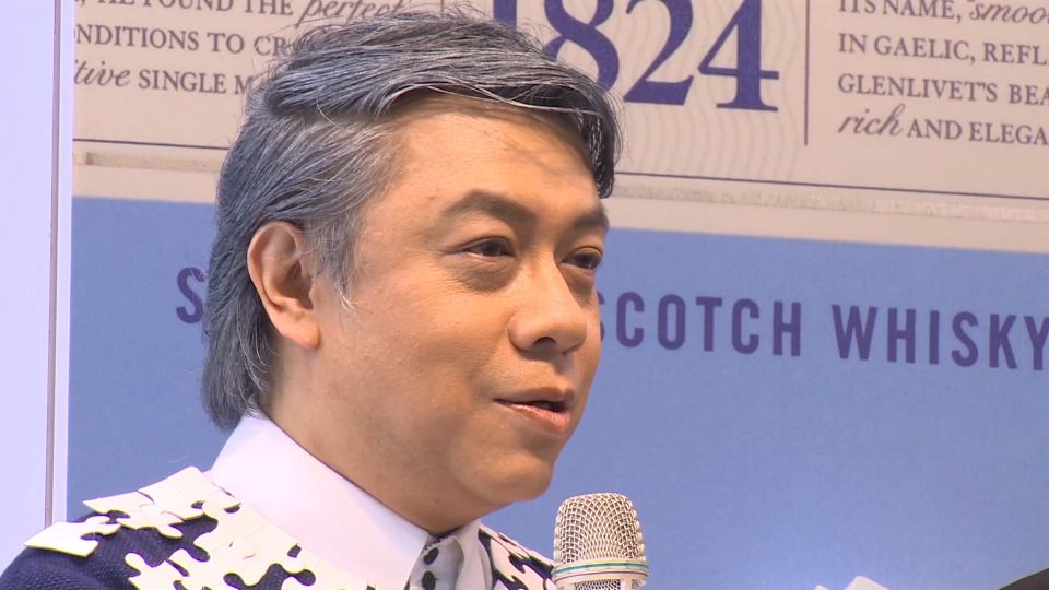 蔡康永鬆口金曲合體小S 盼勾起「康熙」回憶