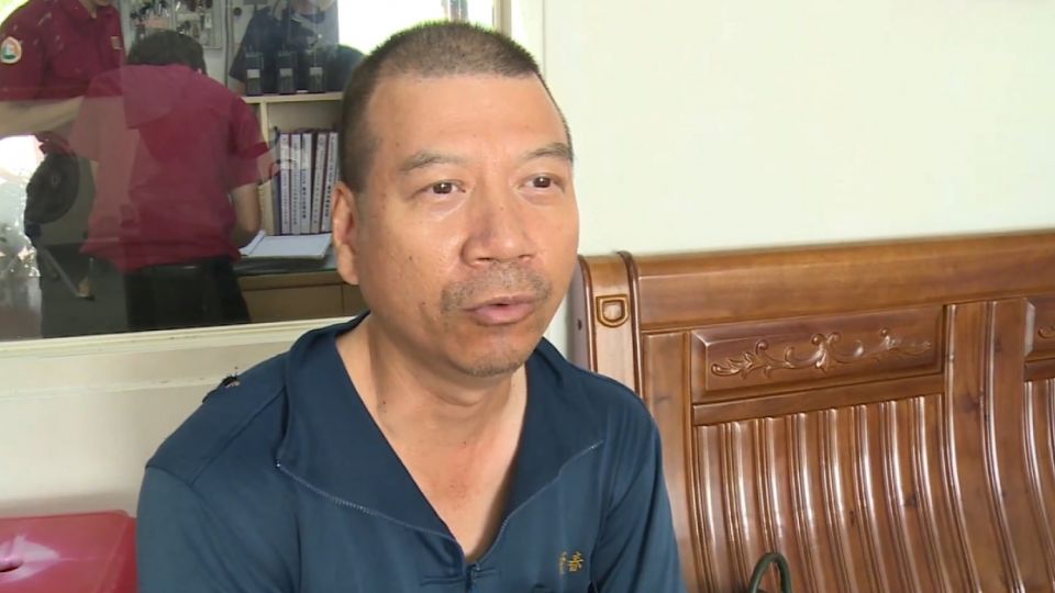 宜蘭石磐寮溯溪 失聯男子今晨尋獲