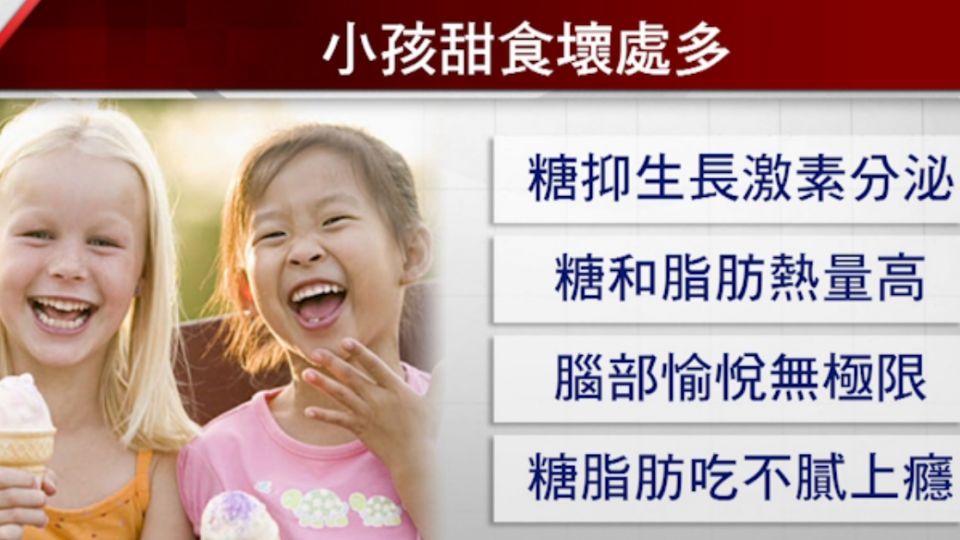 ​乖小孩有賞！ 英警發好市民卡 獎勵吃「甜食」