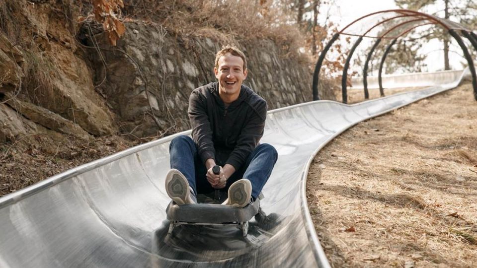 祖克伯帳號遭駭 密碼竟和「王心凌」有關！