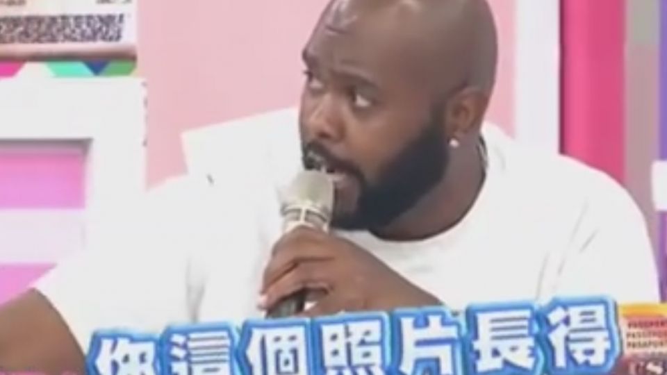過海關狀況多 「二分之一強」型男也頭昏