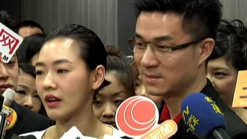 周刊：小S夫許雅鈞 出入神祕招待所