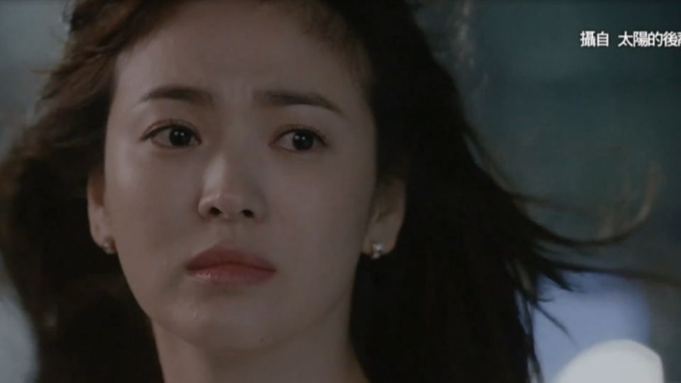 台灣電視台本周首播 「太陽的後裔」配樂夯