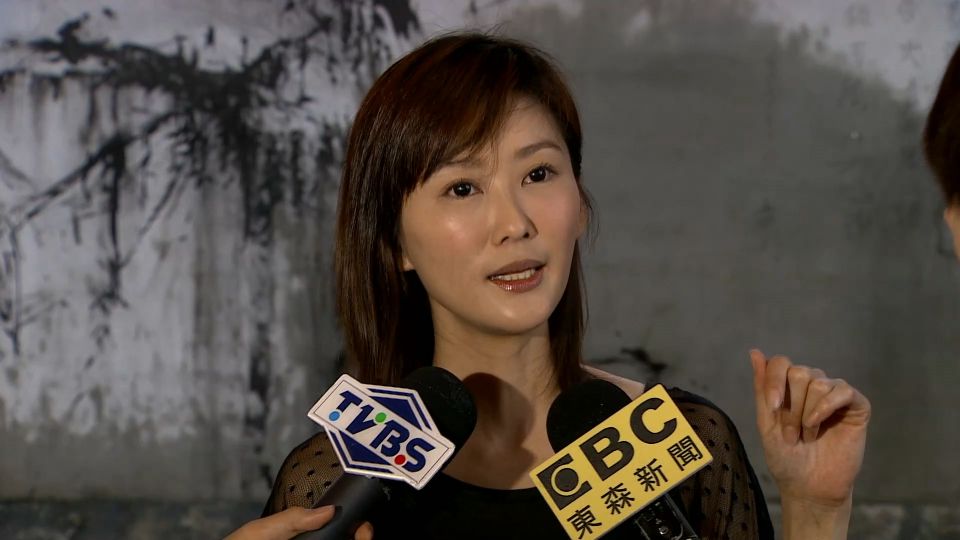 網路轉PO虐狗文 本土劇女星陳珮騏挨告