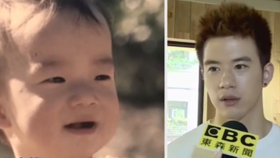 小時受人「助養」JR創作歌曲回饋「失孤兒」