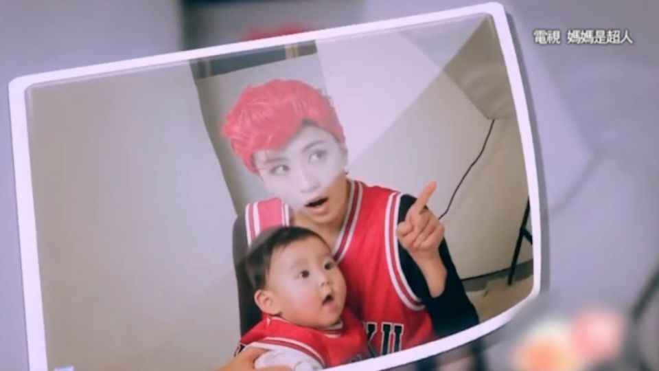 ​「咘咘」沒坐安全座椅 賈靜雯被批不良示範