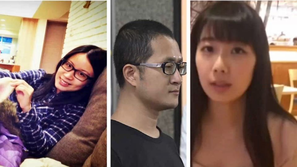 九把刀前年劈腿前主播「周亭羽」 已交往2個月