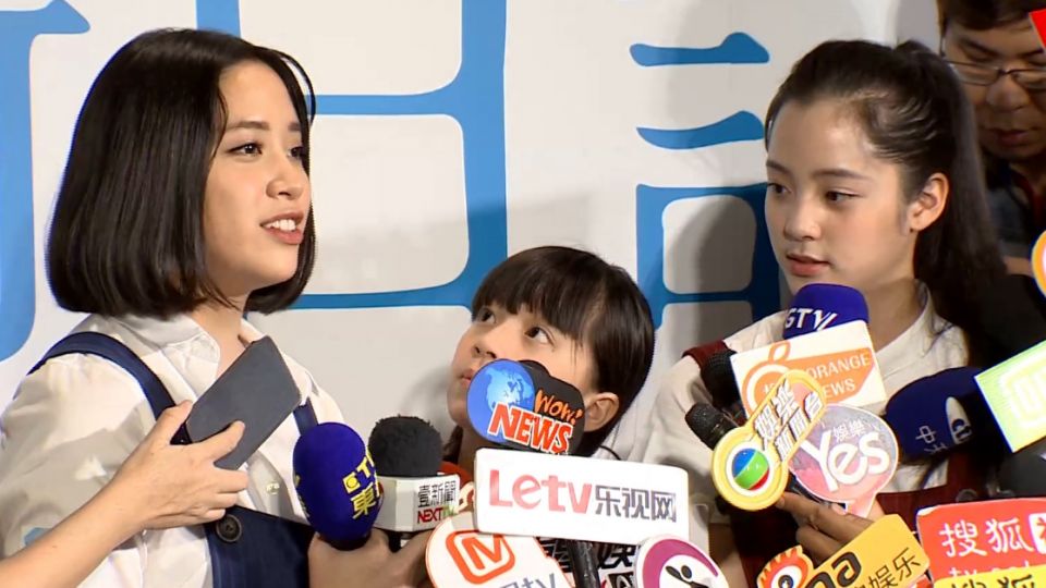 「歐陽姊妹」爭議多 挨批演技青澀、愛慕虛榮