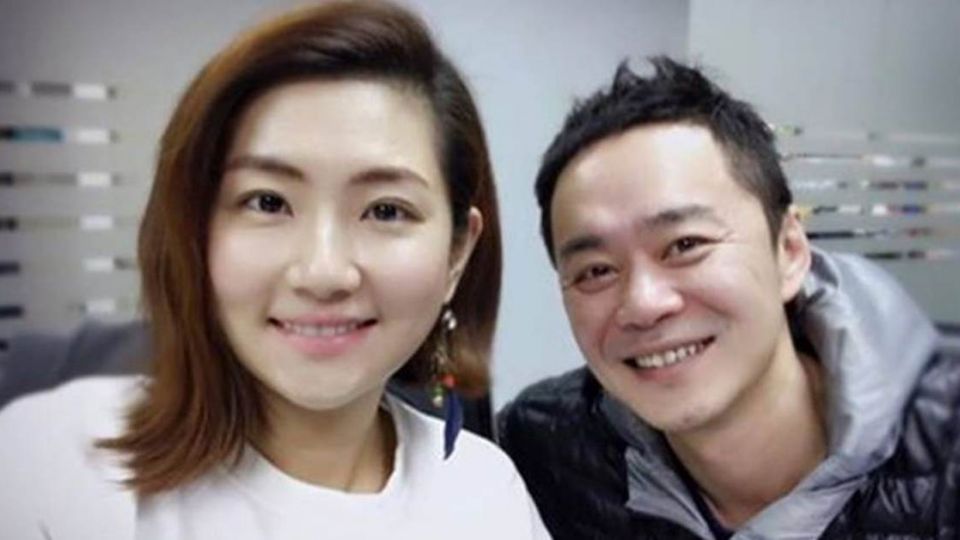 離婚兩個月！Selina遇阿中 他說：別告訴媒體我會出現