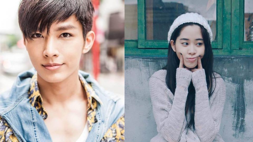 歐陽妮妮「三錯」風波！炎亞綸嘆：演藝圈給大家太多希望