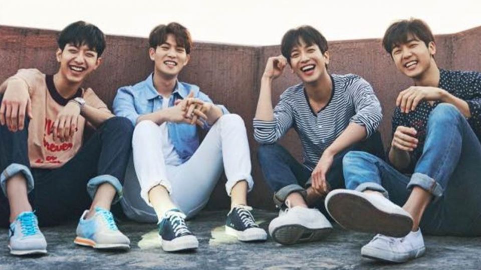 不只一人？CNBLUE鄭容和涉內線交易 遭爆爽賺600萬