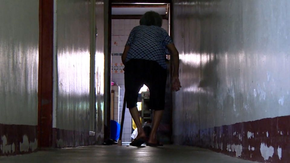 ​長照服務人力缺 照服員疲於奔命